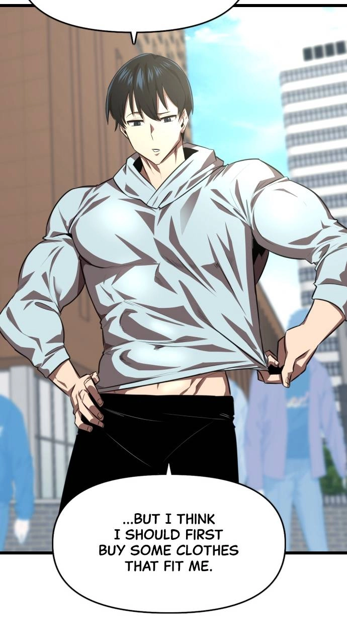 Rental Hero Chapter 26 - Page 38