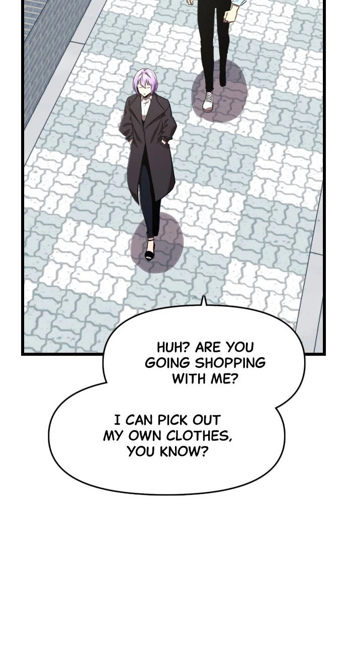 Rental Hero Chapter 26 - Page 41