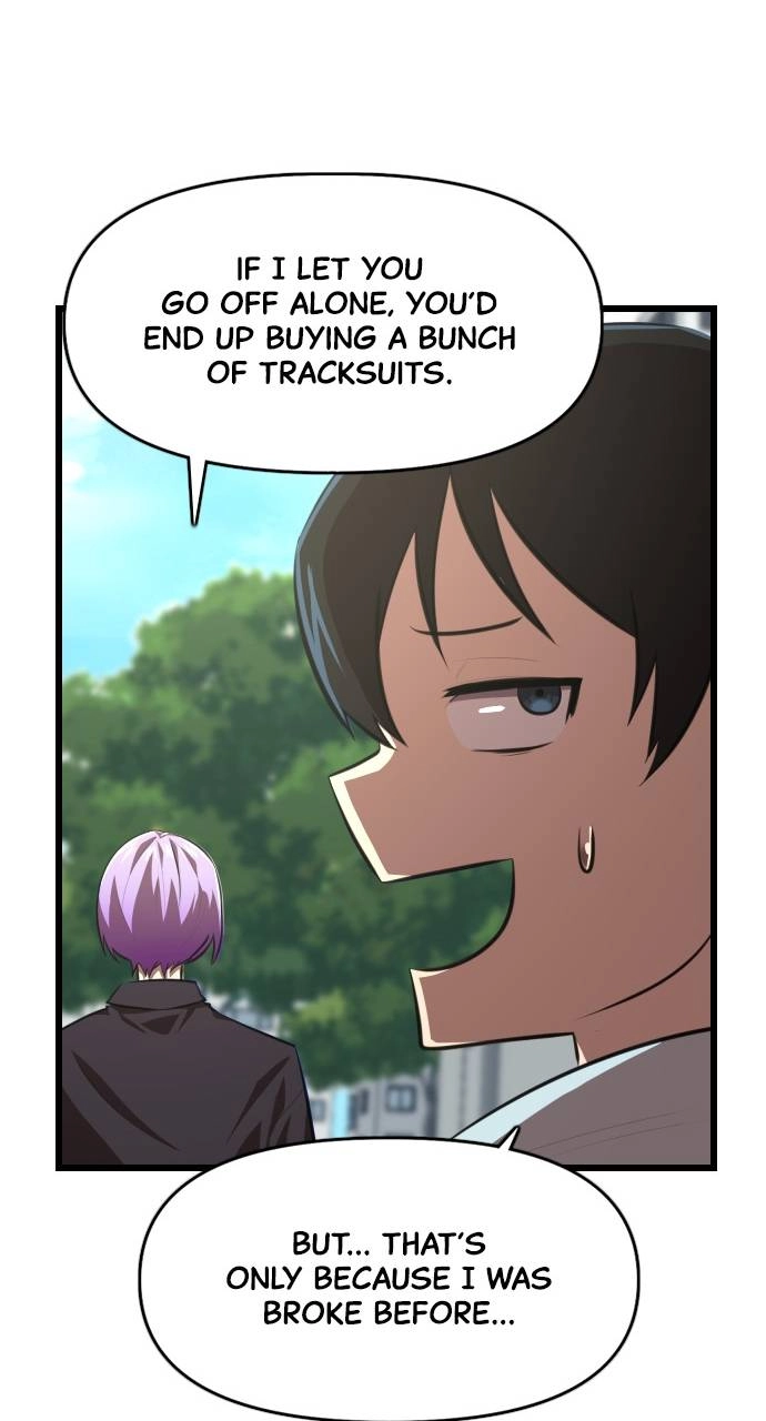 Rental Hero Chapter 26 - Page 42