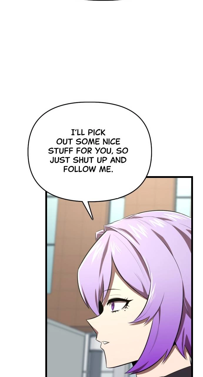 Rental Hero Chapter 26 - Page 43