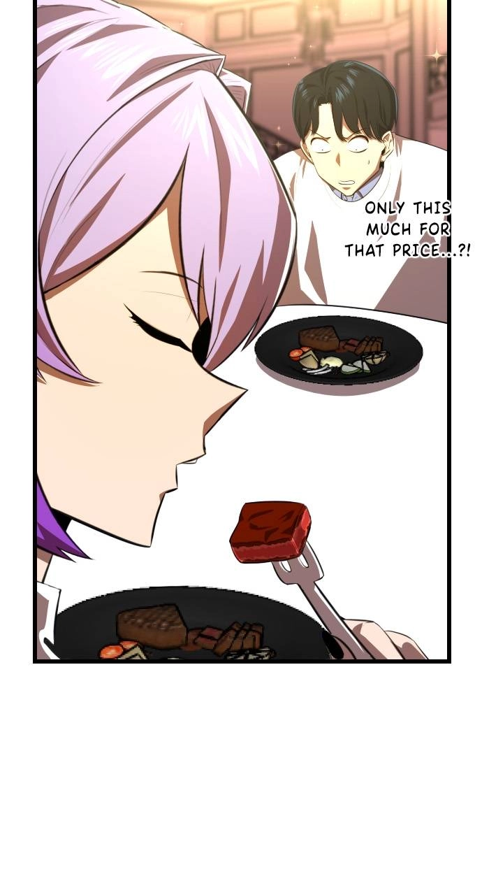 Rental Hero Chapter 26 - Page 47