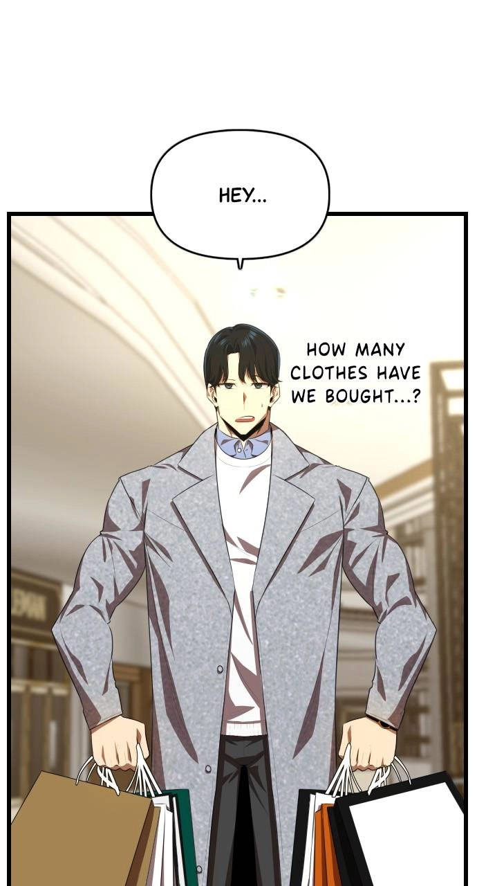 Rental Hero Chapter 26 - Page 49
