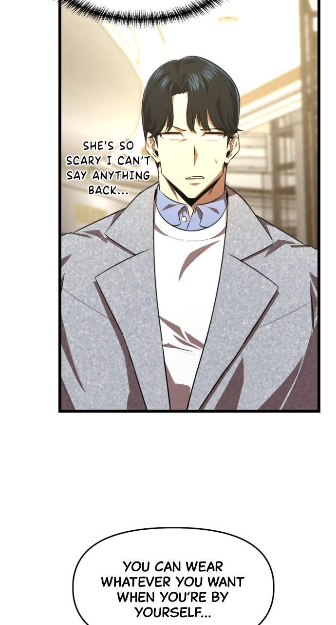 Rental Hero Chapter 26 - Page 52