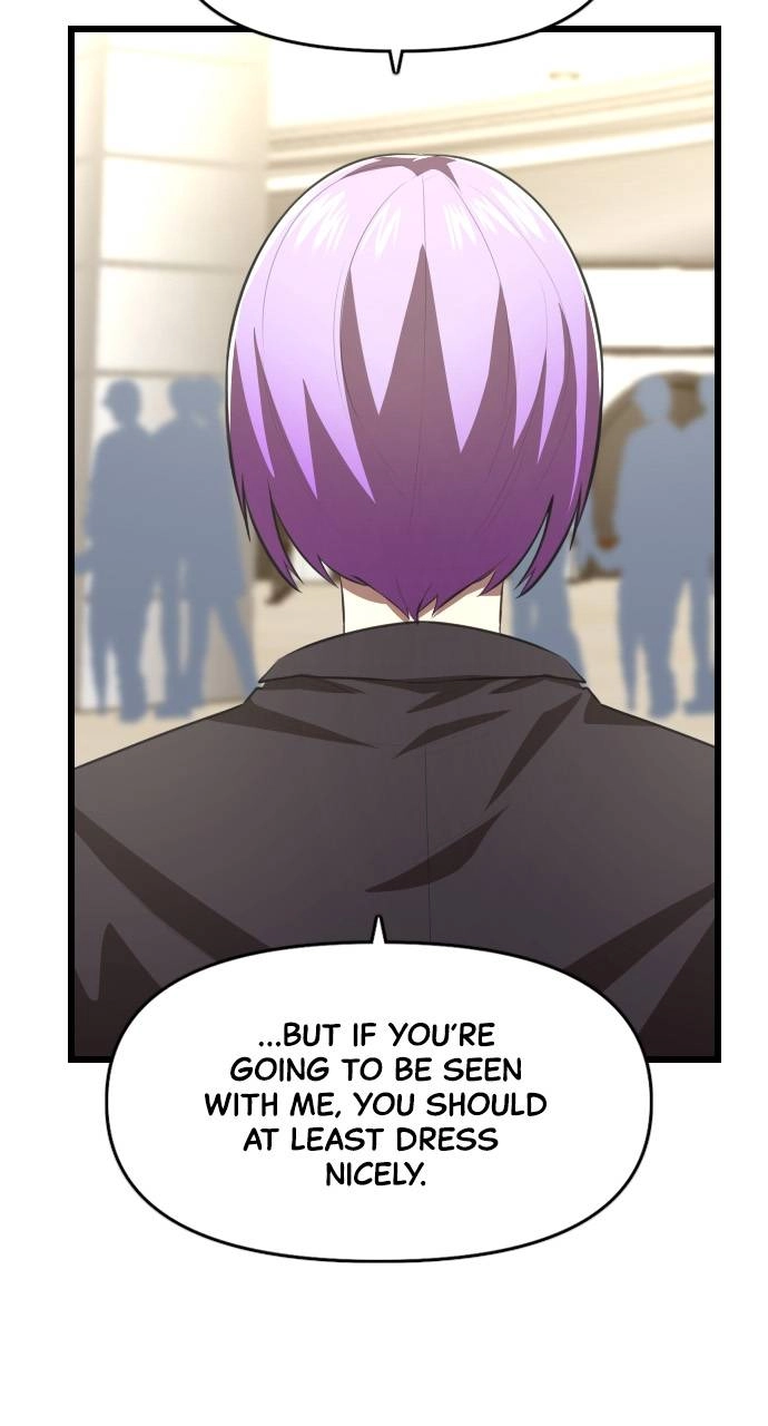 Rental Hero Chapter 26 - Page 53