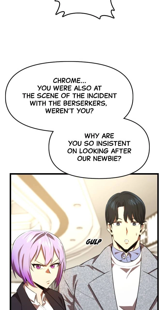 Rental Hero Chapter 26 - Page 66