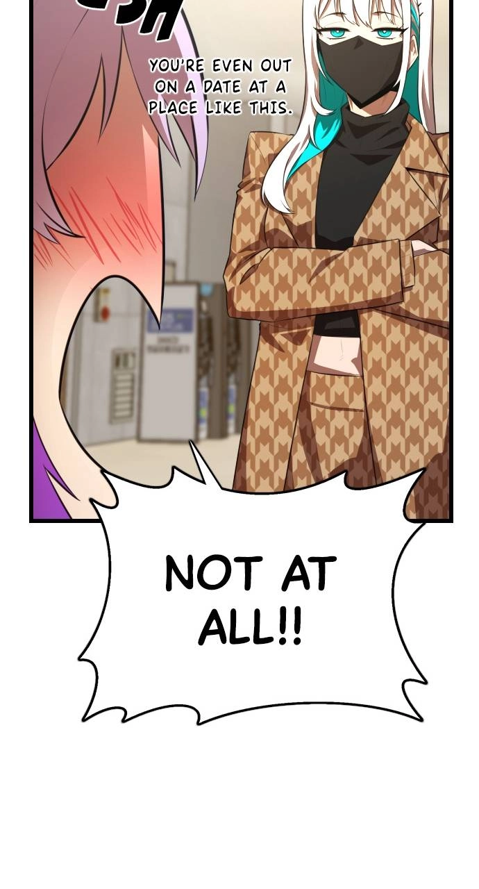 Rental Hero Chapter 26 - Page 68