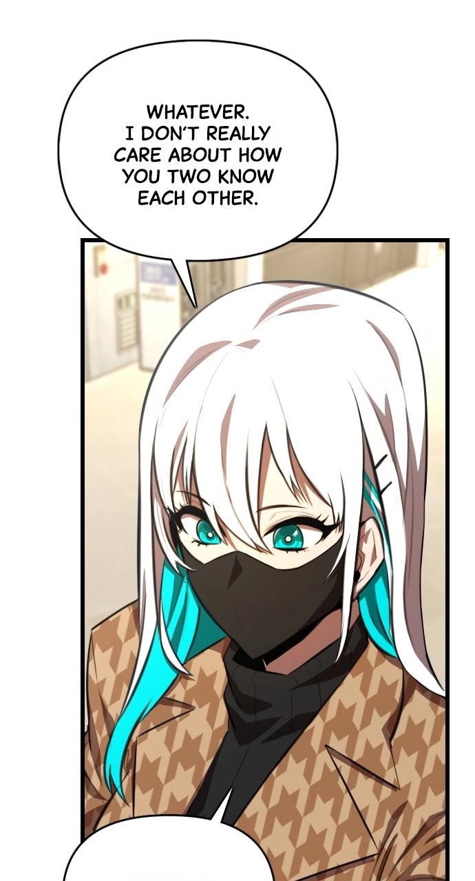 Rental Hero Chapter 26 - Page 69