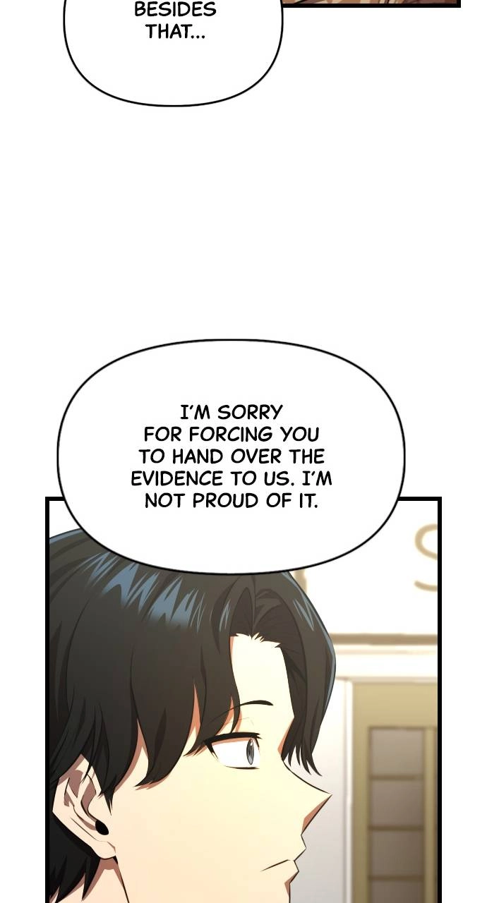 Rental Hero Chapter 26 - Page 70