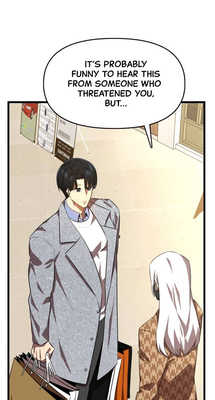 Rental Hero Chapter 26 - Page 73
