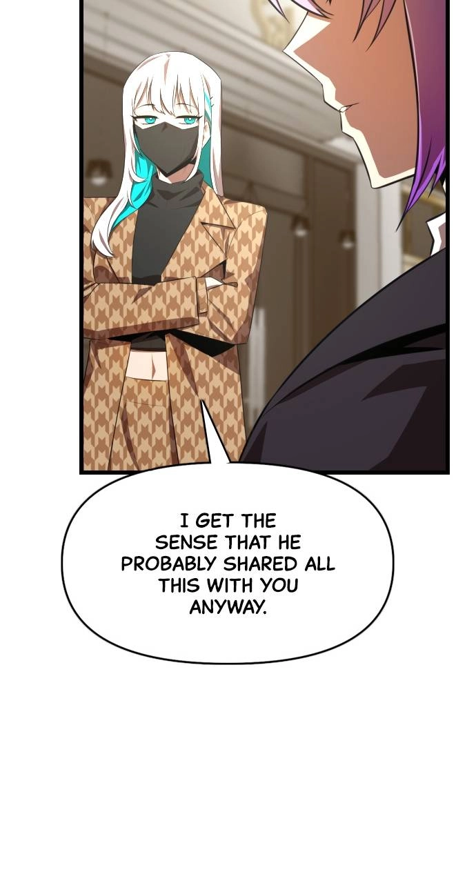 Rental Hero Chapter 26 - Page 75