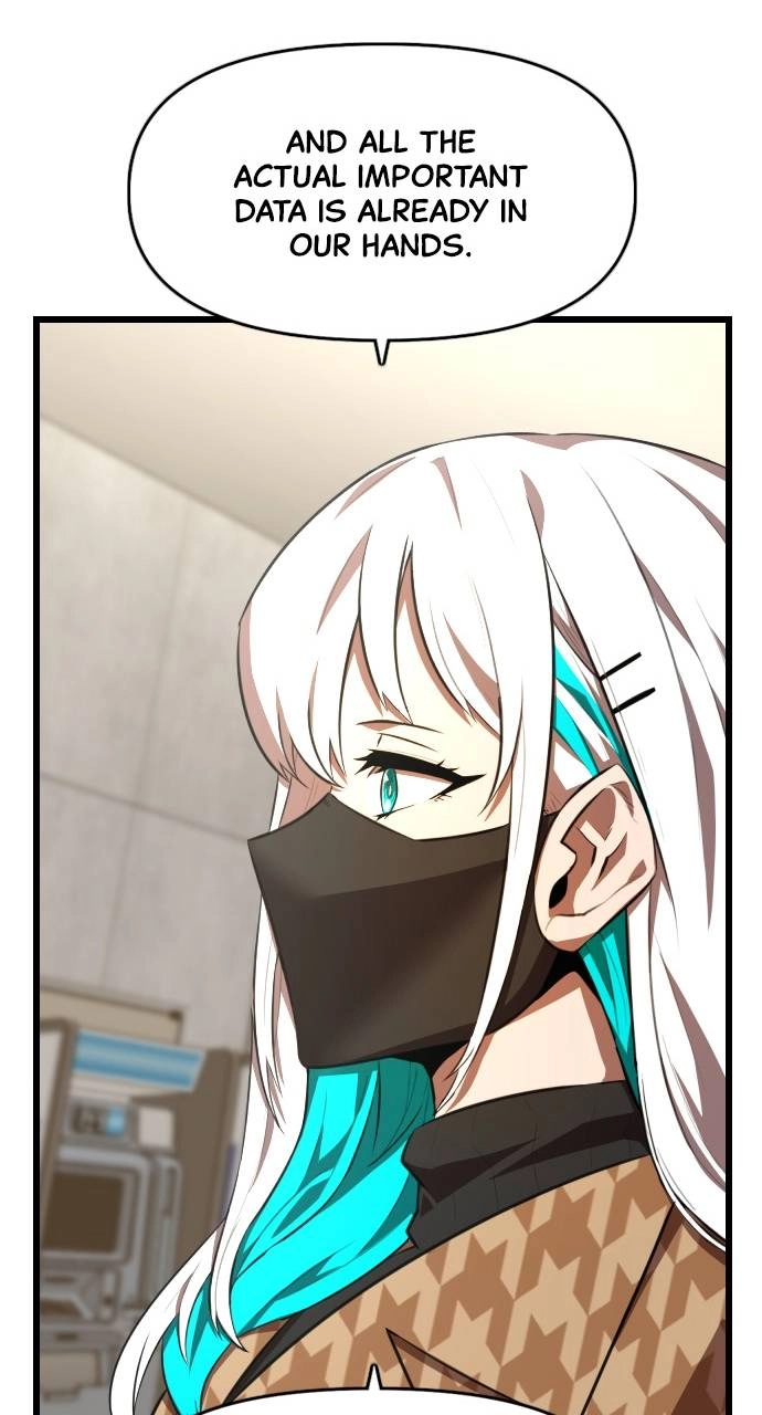 Rental Hero Chapter 26 - Page 76