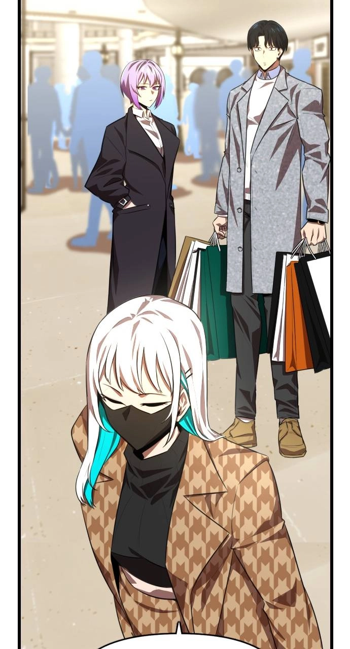 Rental Hero Chapter 26 - Page 80