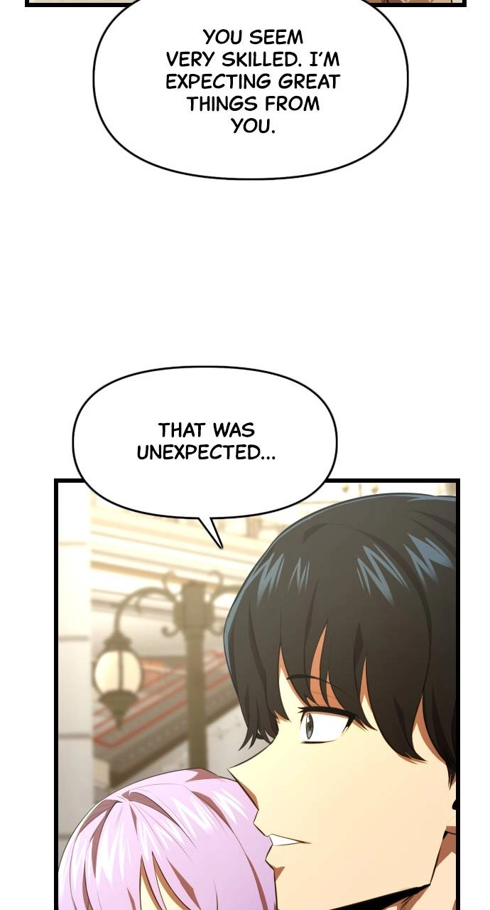 Rental Hero Chapter 26 - Page 81
