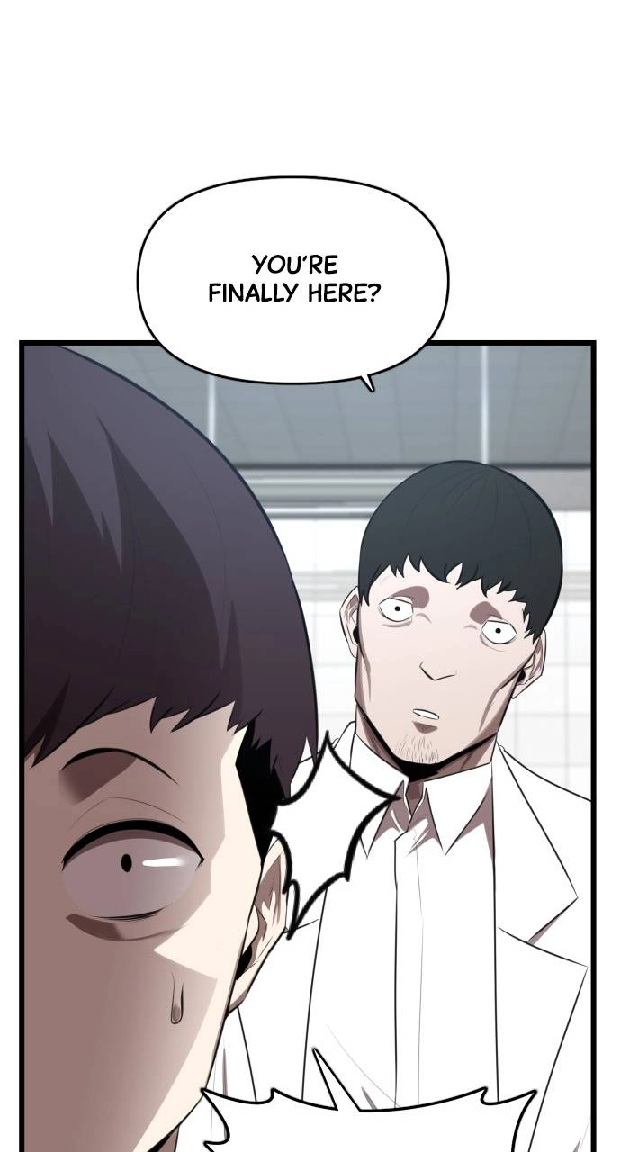 Rental Hero Chapter 26 - Page 93