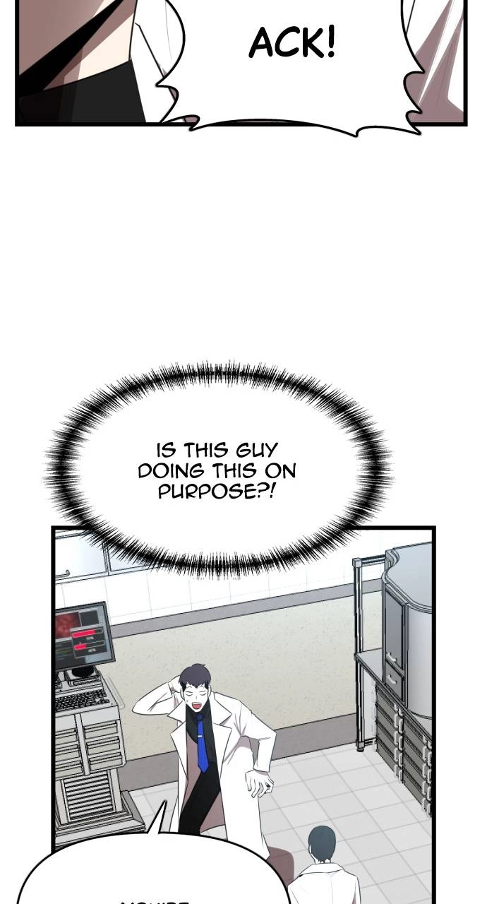 Rental Hero Chapter 26 - Page 94