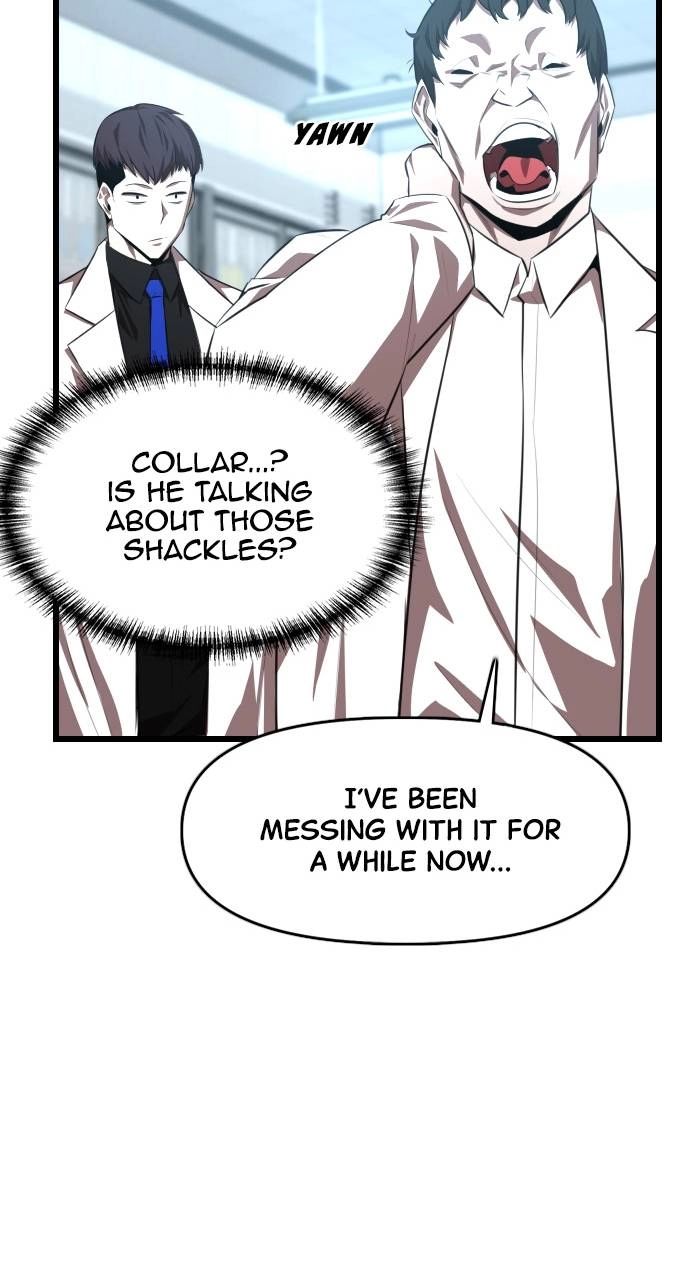 Rental Hero Chapter 26 - Page 96