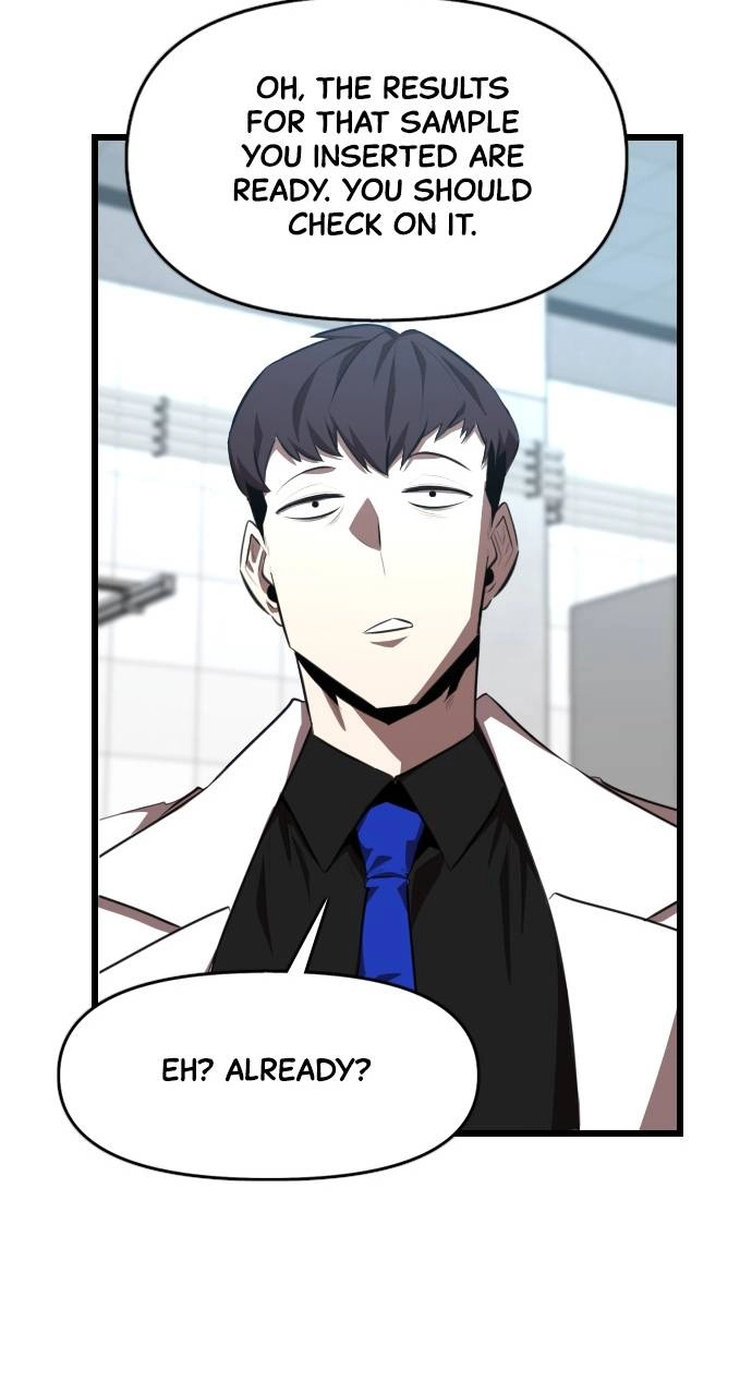 Rental Hero Chapter 26 - Page 101