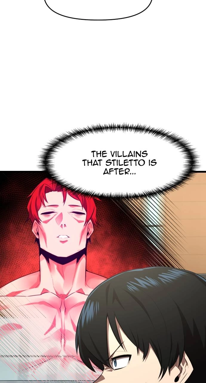 Rental Hero Chapter 27 - Page 3