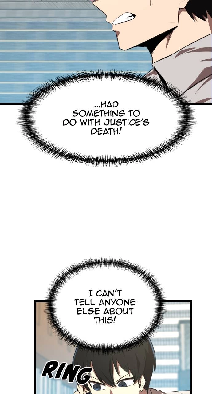 Rental Hero Chapter 27 - Page 4