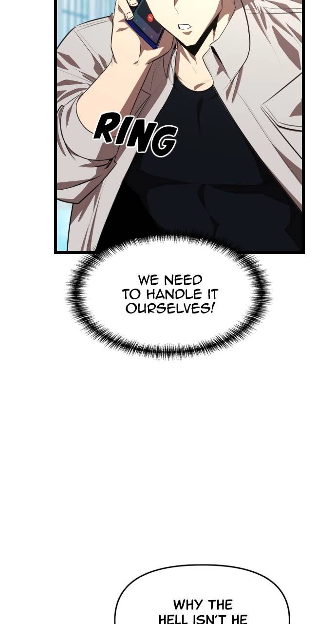 Rental Hero Chapter 27 - Page 5