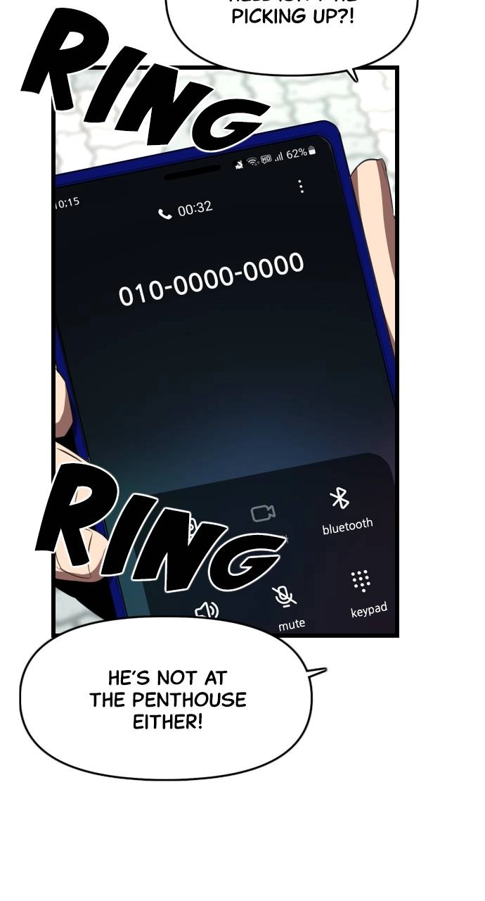 Rental Hero Chapter 27 - Page 6