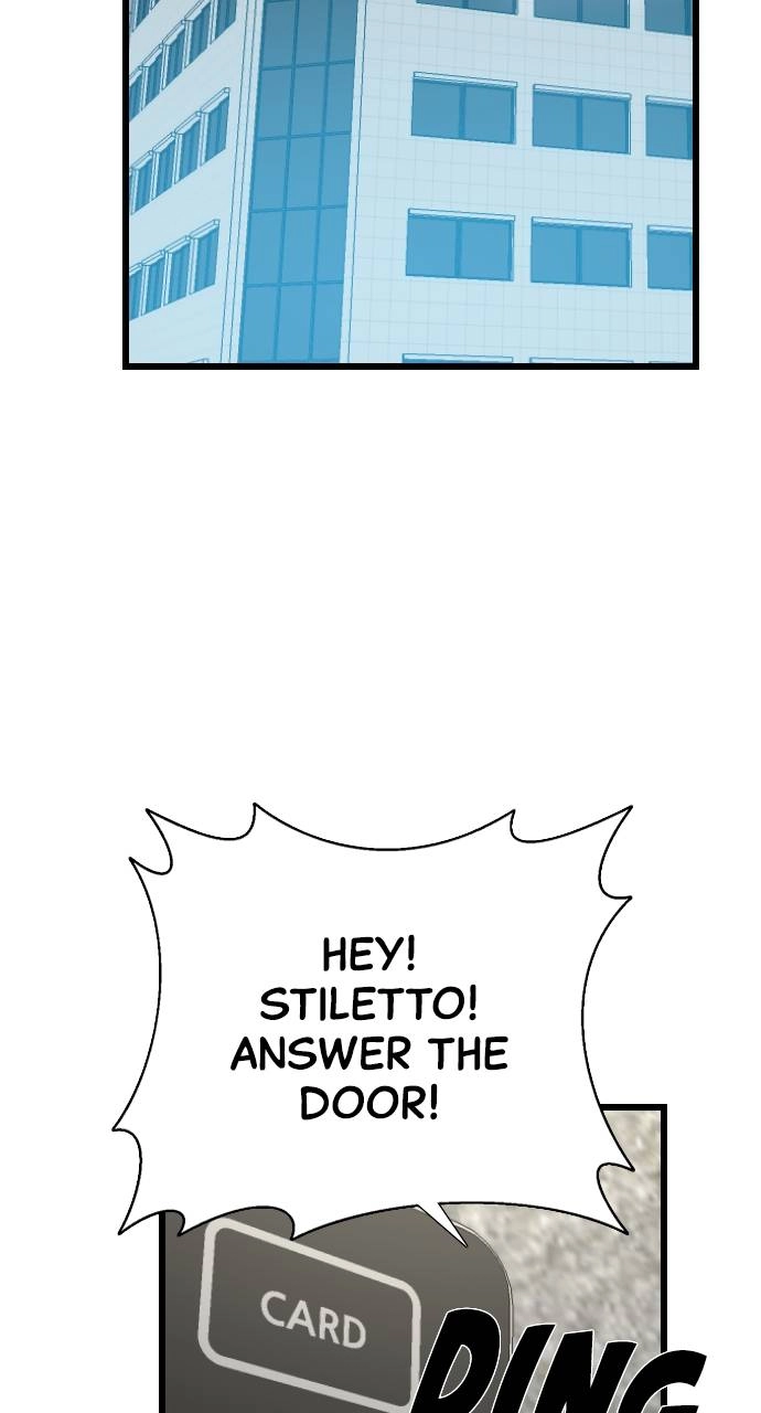 Rental Hero Chapter 27 - Page 8