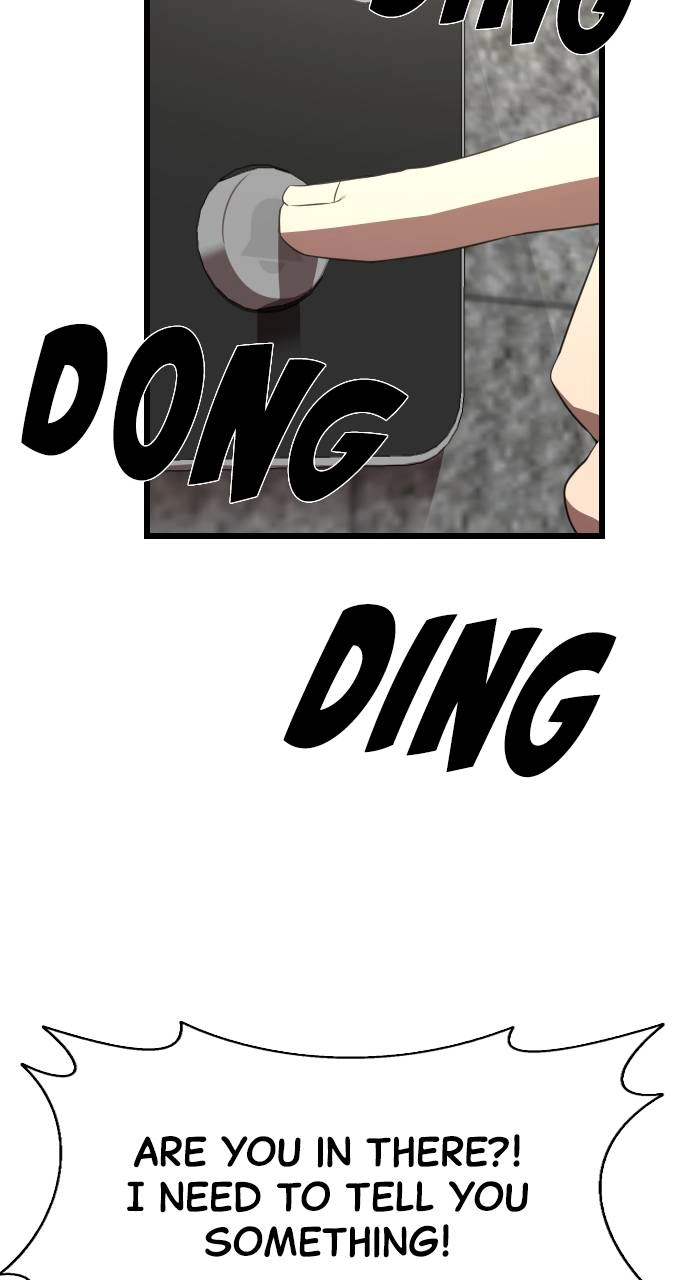 Rental Hero Chapter 27 - Page 9
