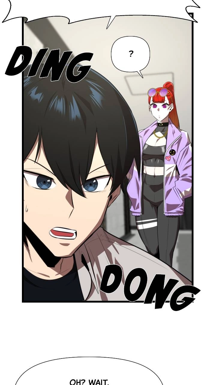 Rental Hero Chapter 27 - Page 10