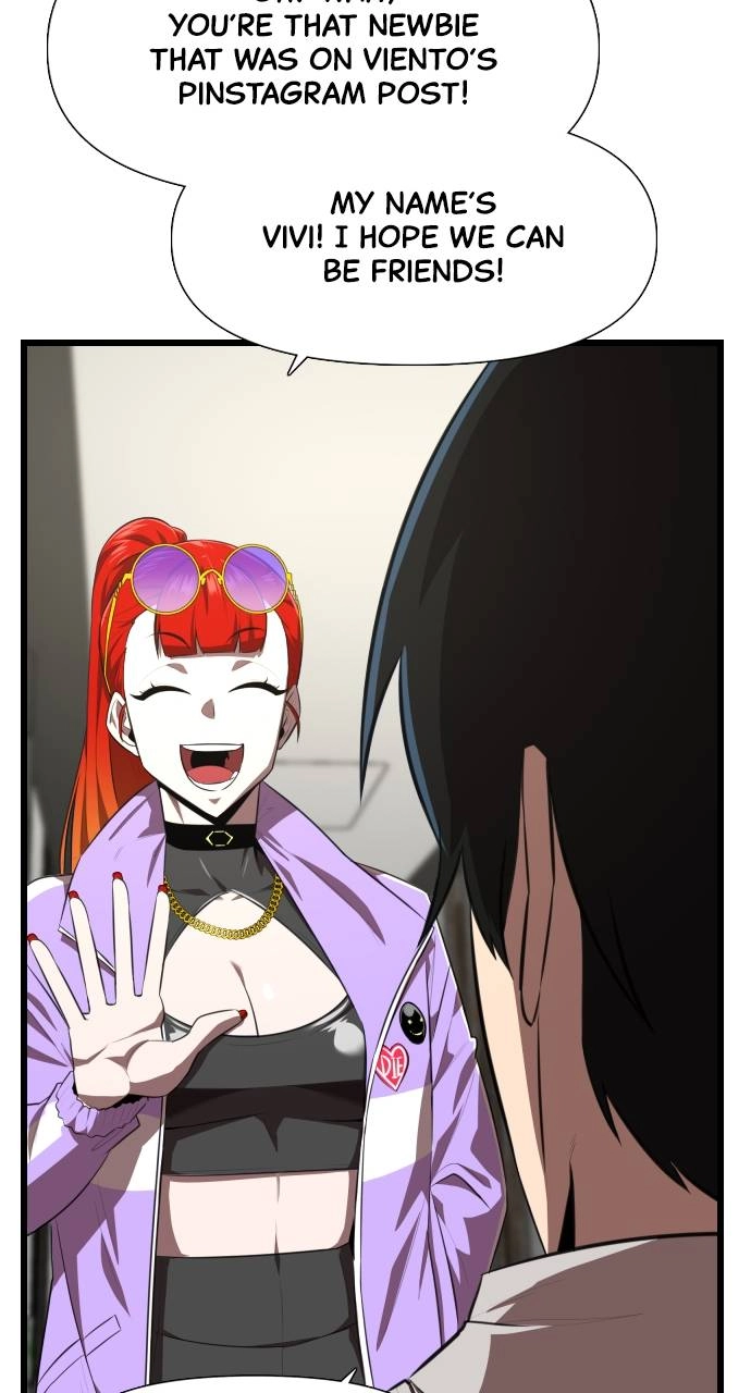 Rental Hero Chapter 27 - Page 11