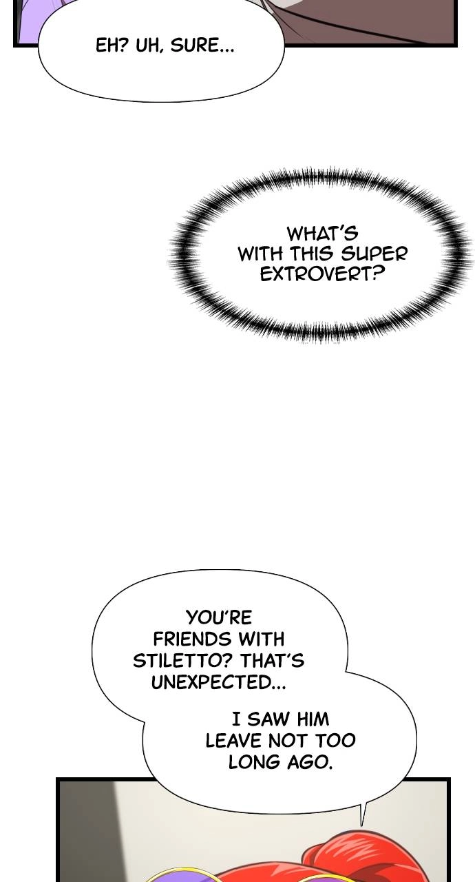 Rental Hero Chapter 27 - Page 12
