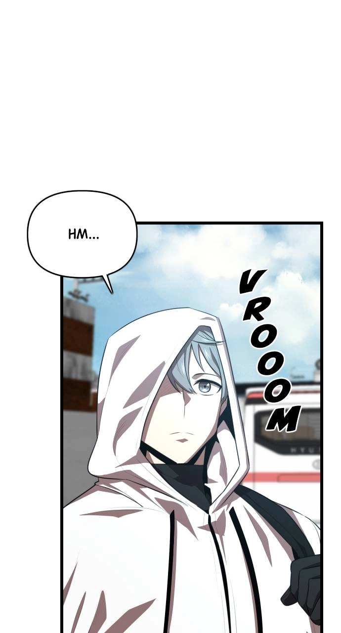 Rental Hero Chapter 27 - Page 22