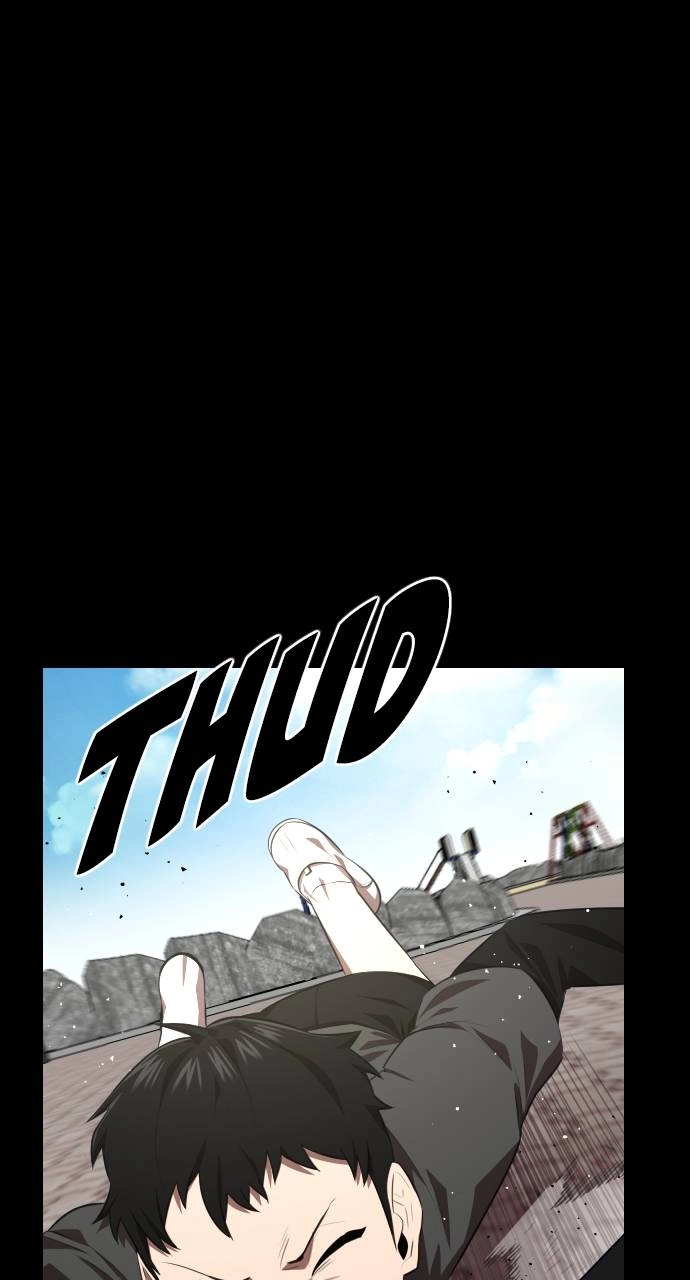 Rental Hero Chapter 27 - Page 41