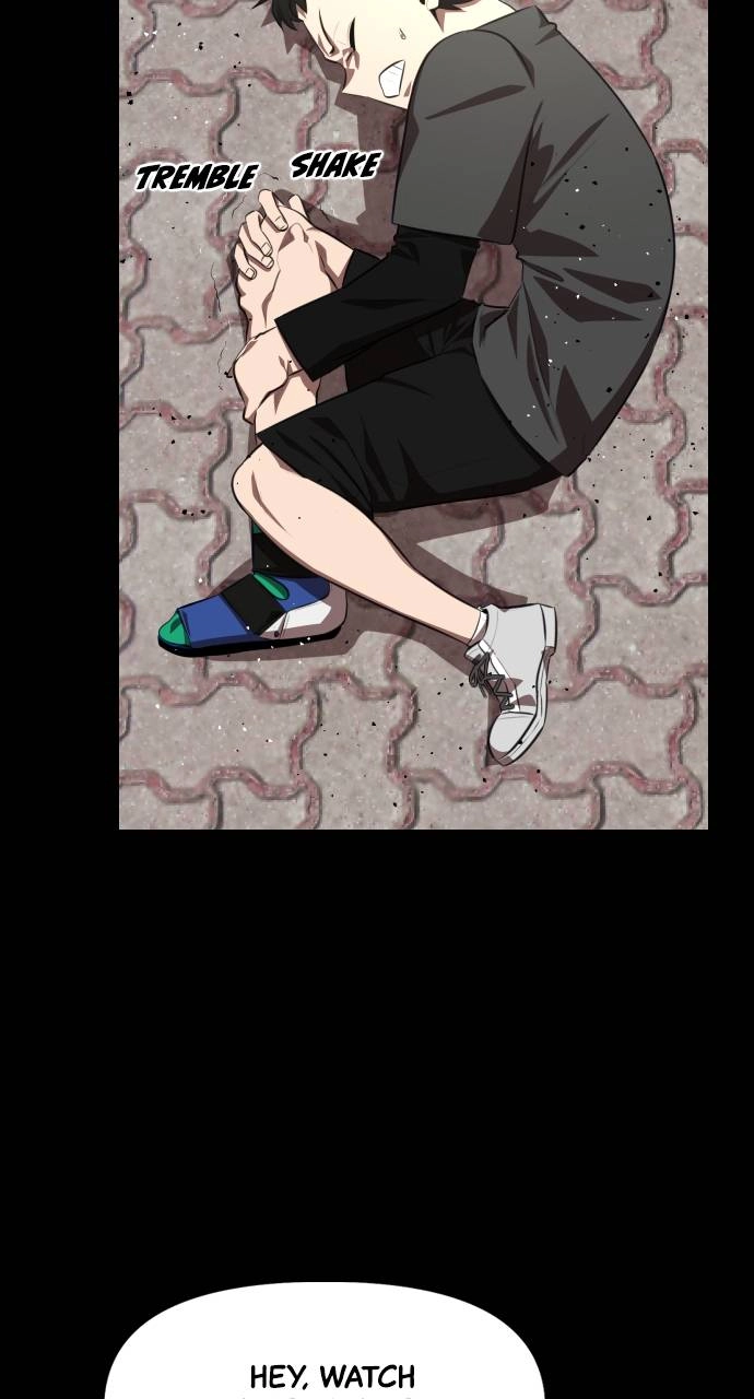 Rental Hero Chapter 27 - Page 43