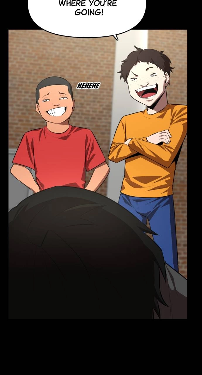Rental Hero Chapter 27 - Page 44