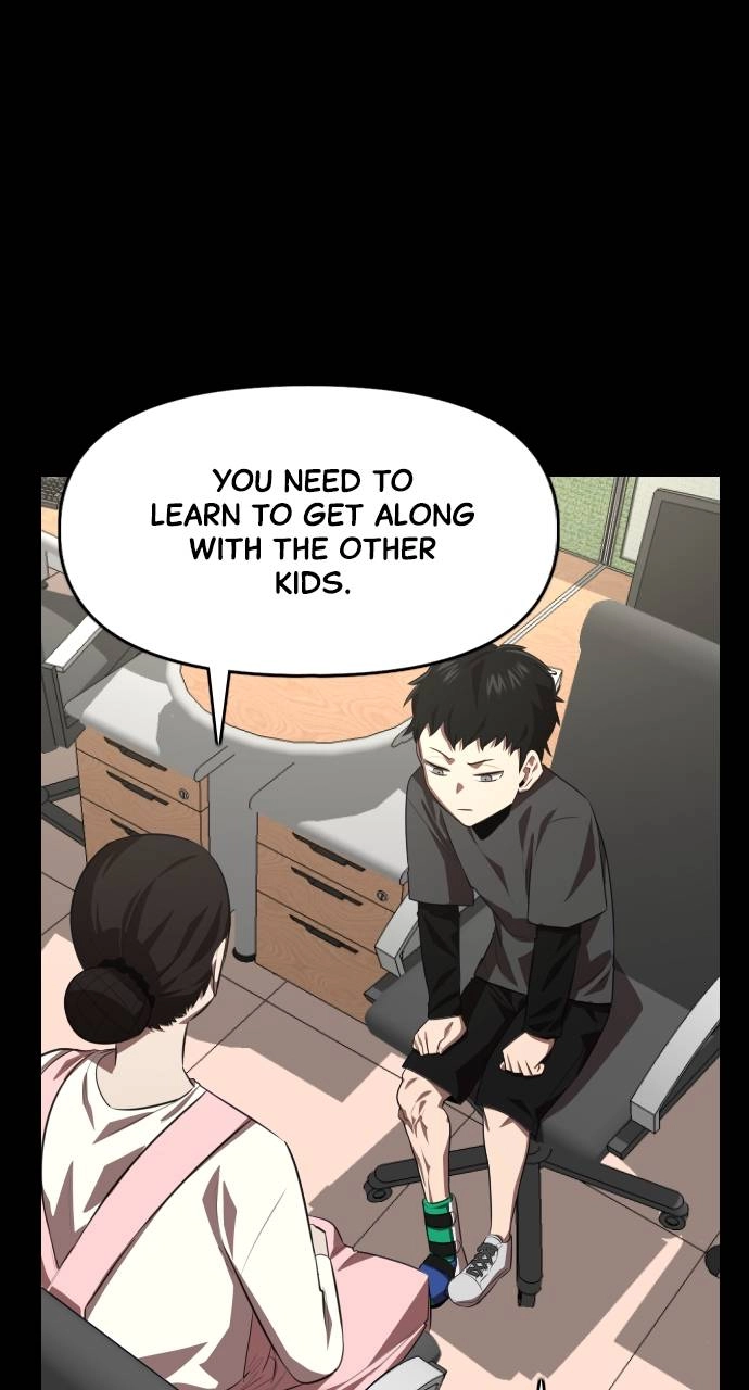 Rental Hero Chapter 27 - Page 50