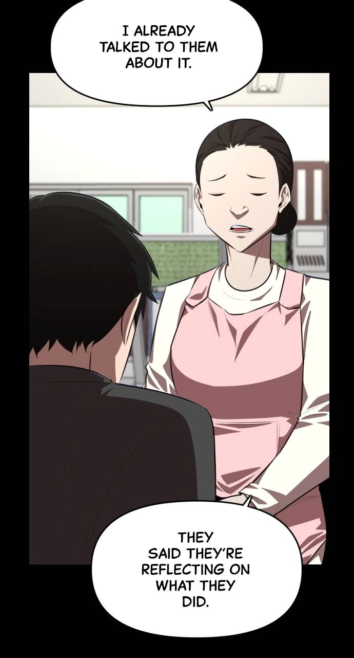 Rental Hero Chapter 27 - Page 53