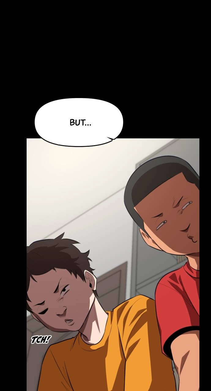 Rental Hero Chapter 27 - Page 54