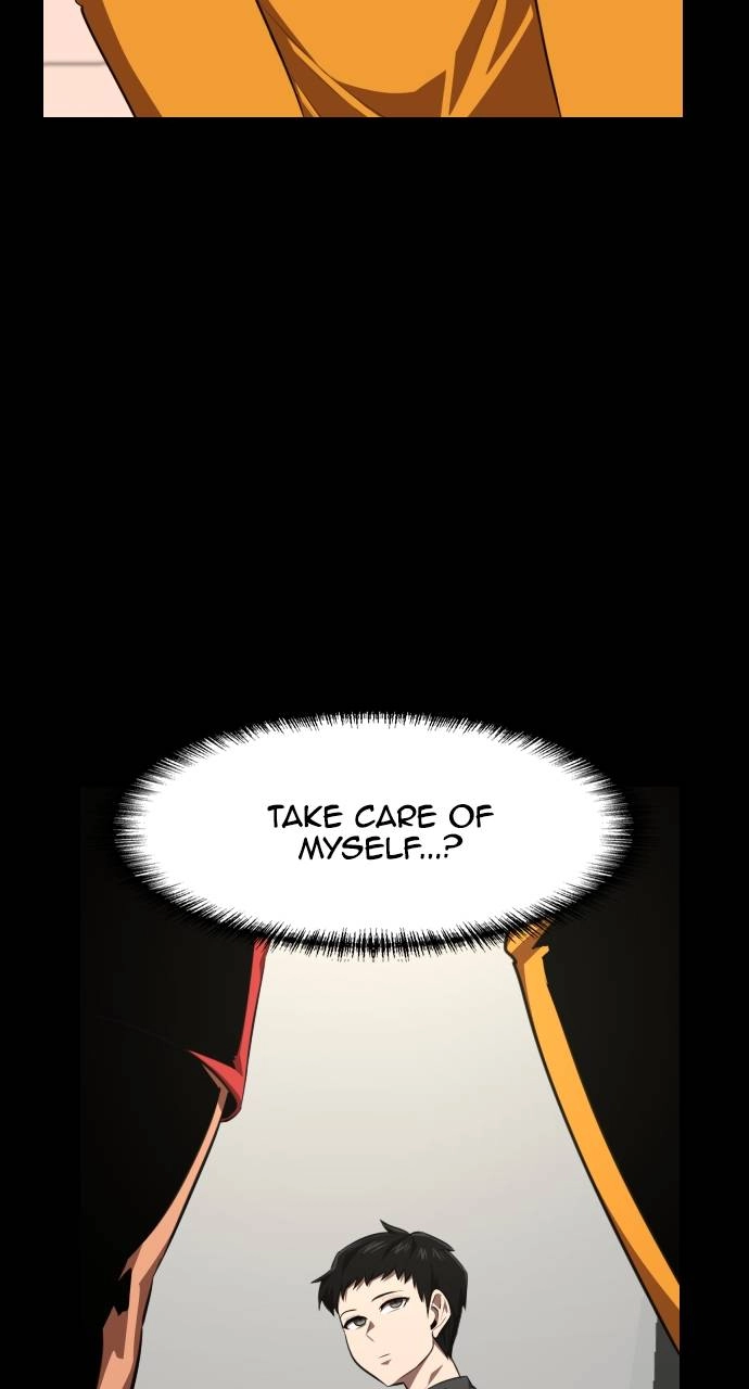 Rental Hero Chapter 27 - Page 59