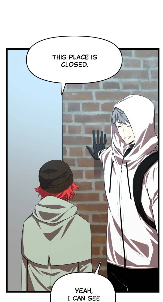 Rental Hero Chapter 27 - Page 95