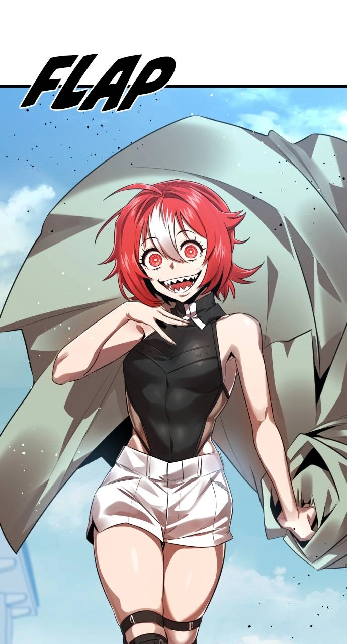 Rental Hero Chapter 27 - Page 115