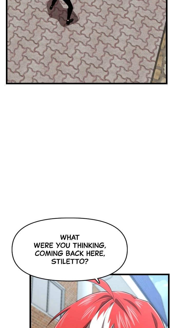 Rental Hero Chapter 28 - Page 5