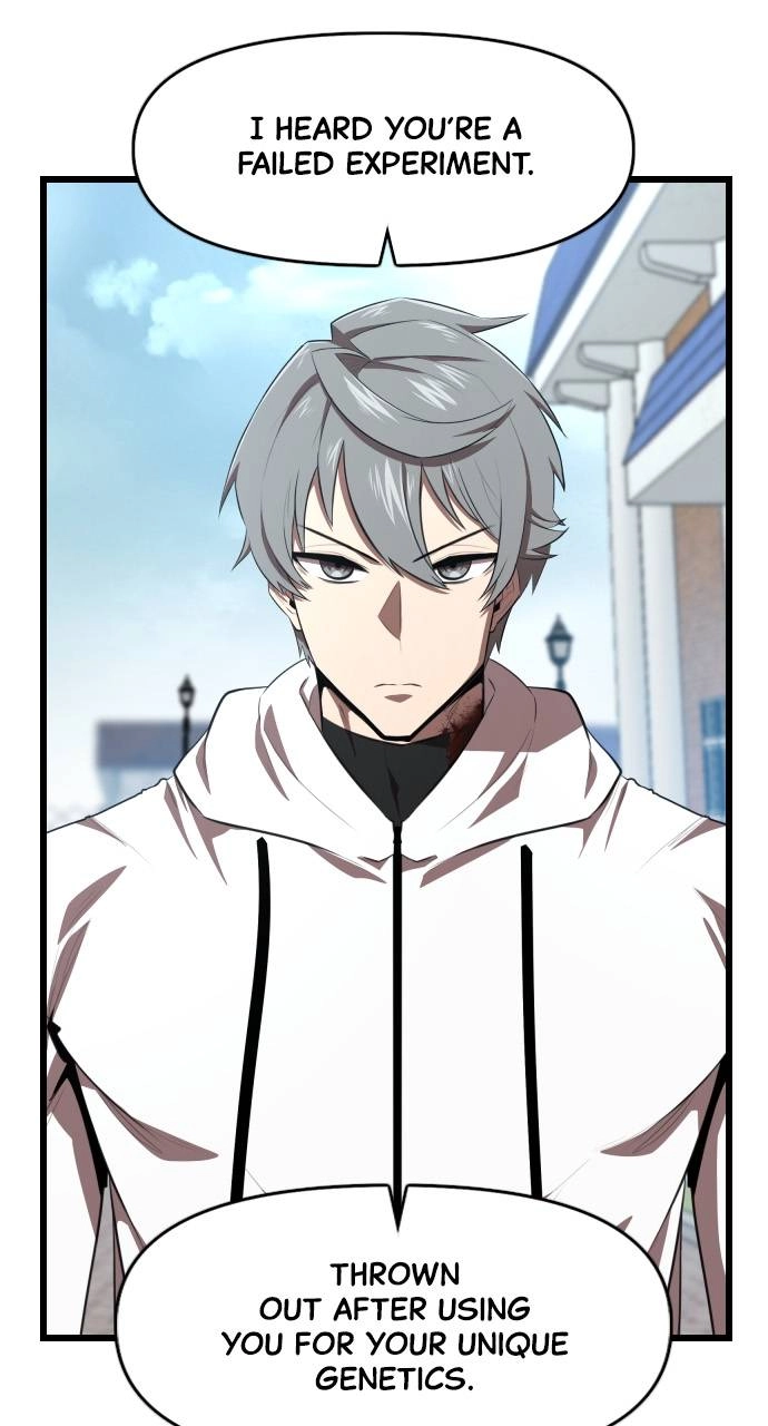 Rental Hero Chapter 28 - Page 8