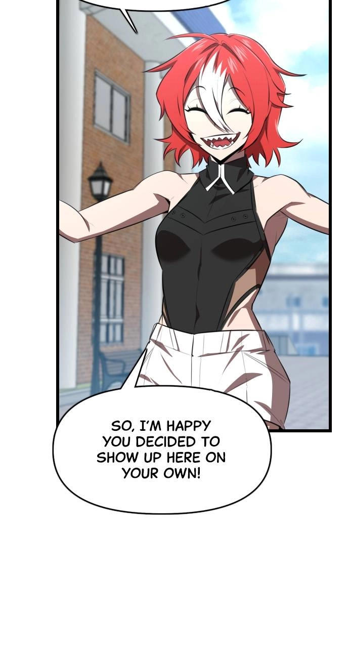 Rental Hero Chapter 28 - Page 10