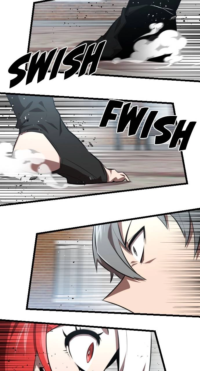 Rental Hero Chapter 28 - Page 21