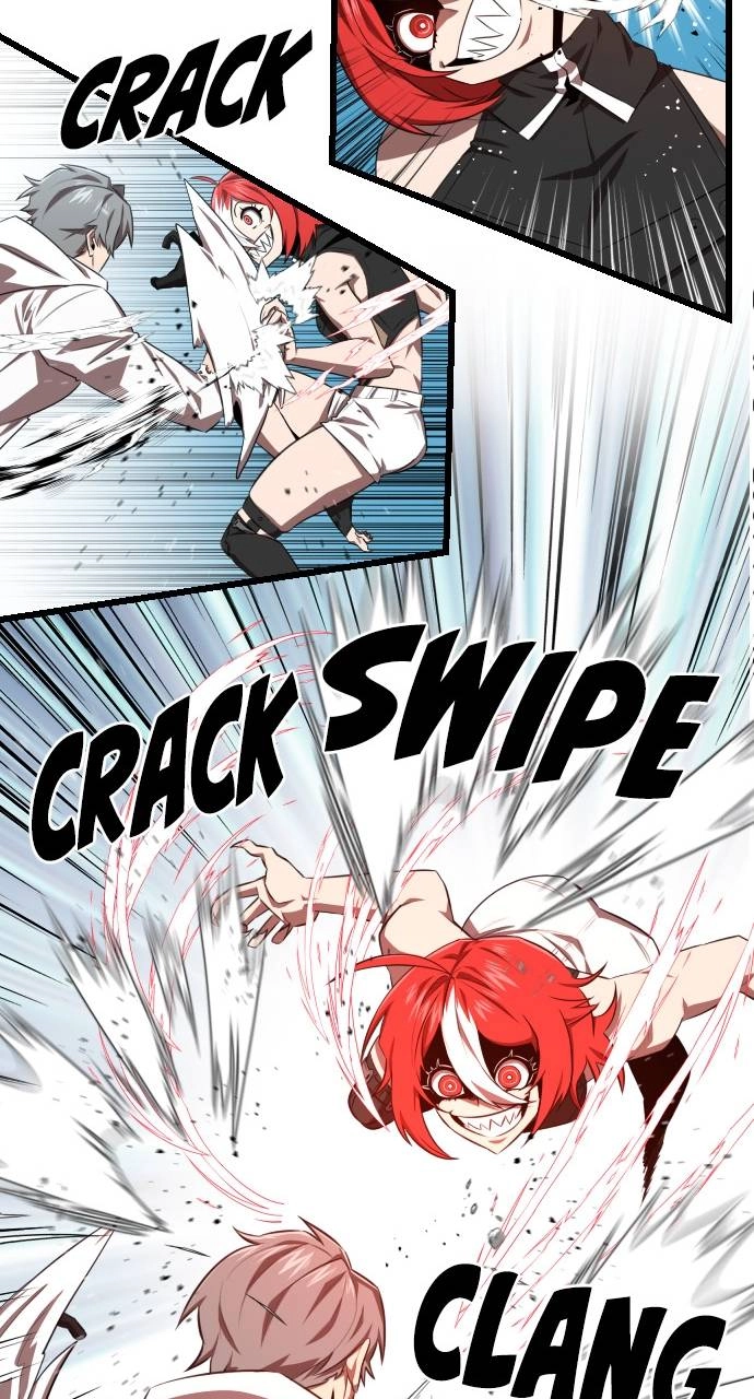 Rental Hero Chapter 28 - Page 23