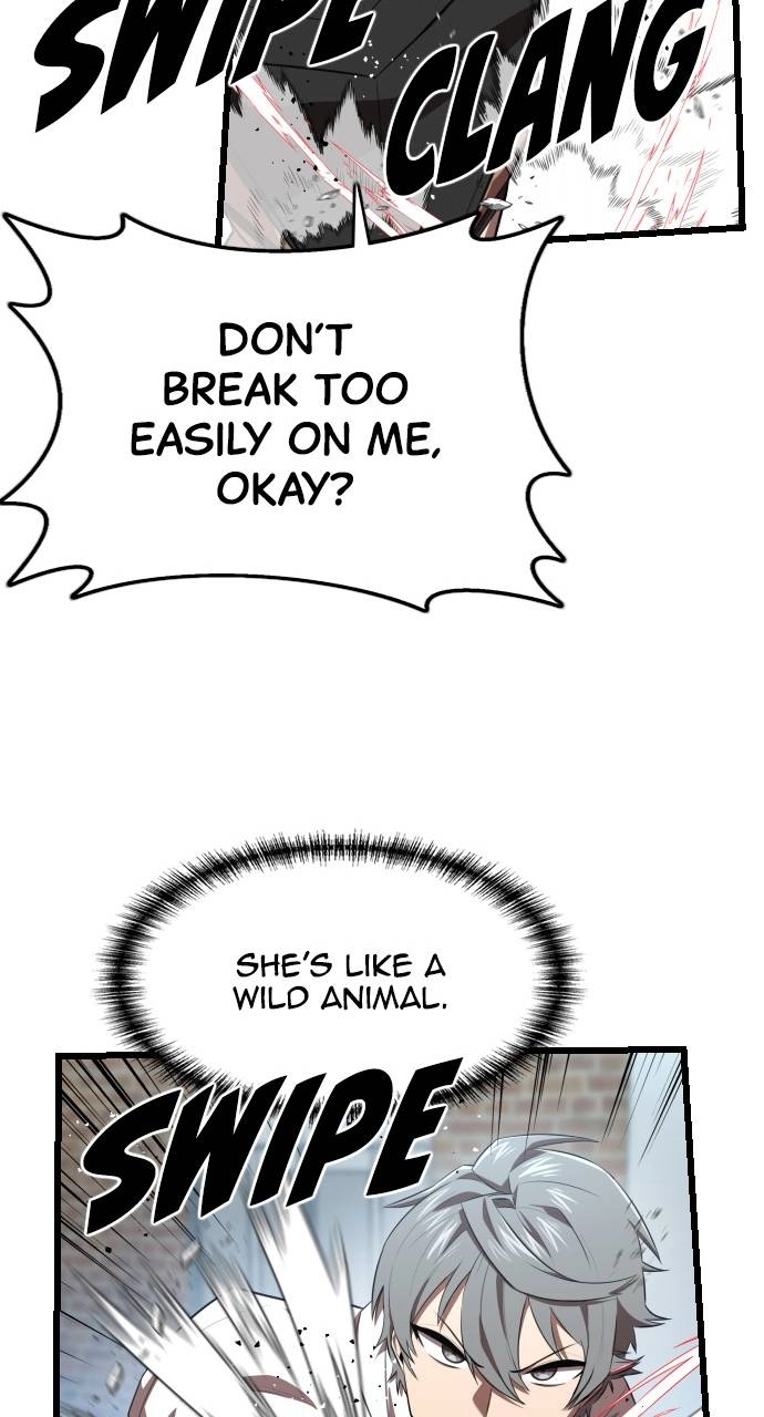 Rental Hero Chapter 28 - Page 26