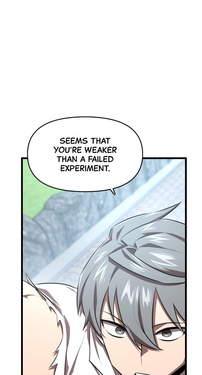 Rental Hero Chapter 28 - Page 35
