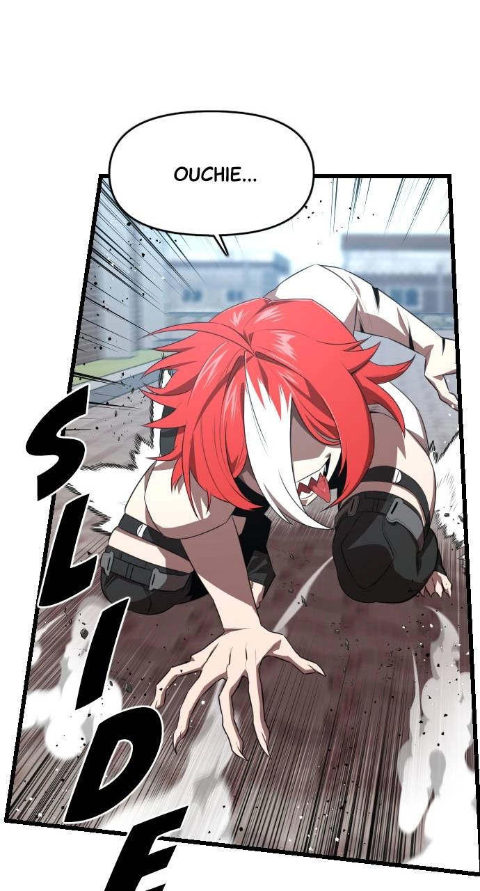 Rental Hero Chapter 28 - Page 41