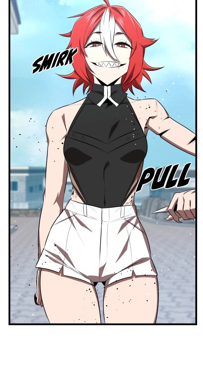 Rental Hero Chapter 28 - Page 44