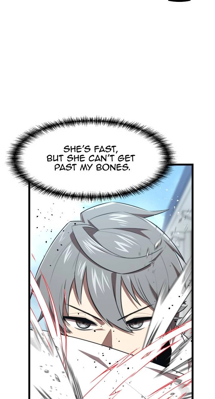 Rental Hero Chapter 28 - Page 50